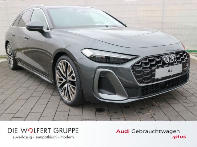 Audi A5 8.632 km 64.296 € Großwallstadt 63868