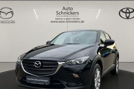 Mazda CX-3 64.498 km 16.250 &euro; Moers 47441