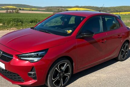 Opel Corsa 83.000 km 13.500 &euro; Seesen 38723
