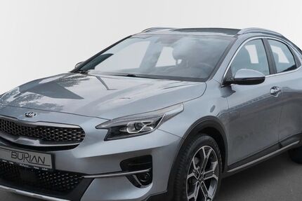 Kia XCeed 37.000 km 22.990 &euro; Celle 29221