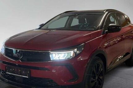 Opel Grandland (X) 82.500 km 21.890 &euro; München 80339