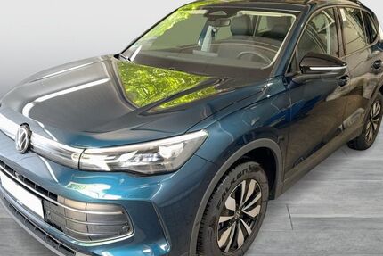 VW Tiguan 26.296 km 39.377 &euro; Dortmund 44141