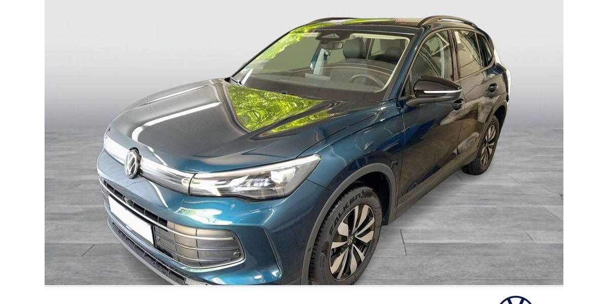 VW Tiguan 26.296 km 39.377 &euro; Dortmund 44141