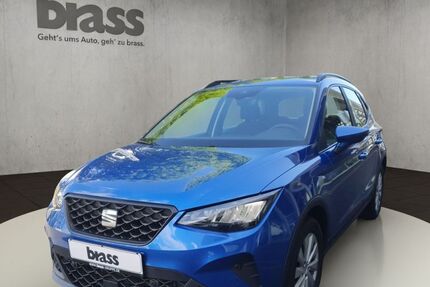 Seat Arona 60.500 km 14.980 &euro; Aschaffenburg 63739