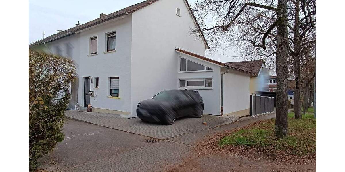provisionsfrei ** sofort bezugsfertig ** komplett renoviertes Haus für die Familie 5 zimmer