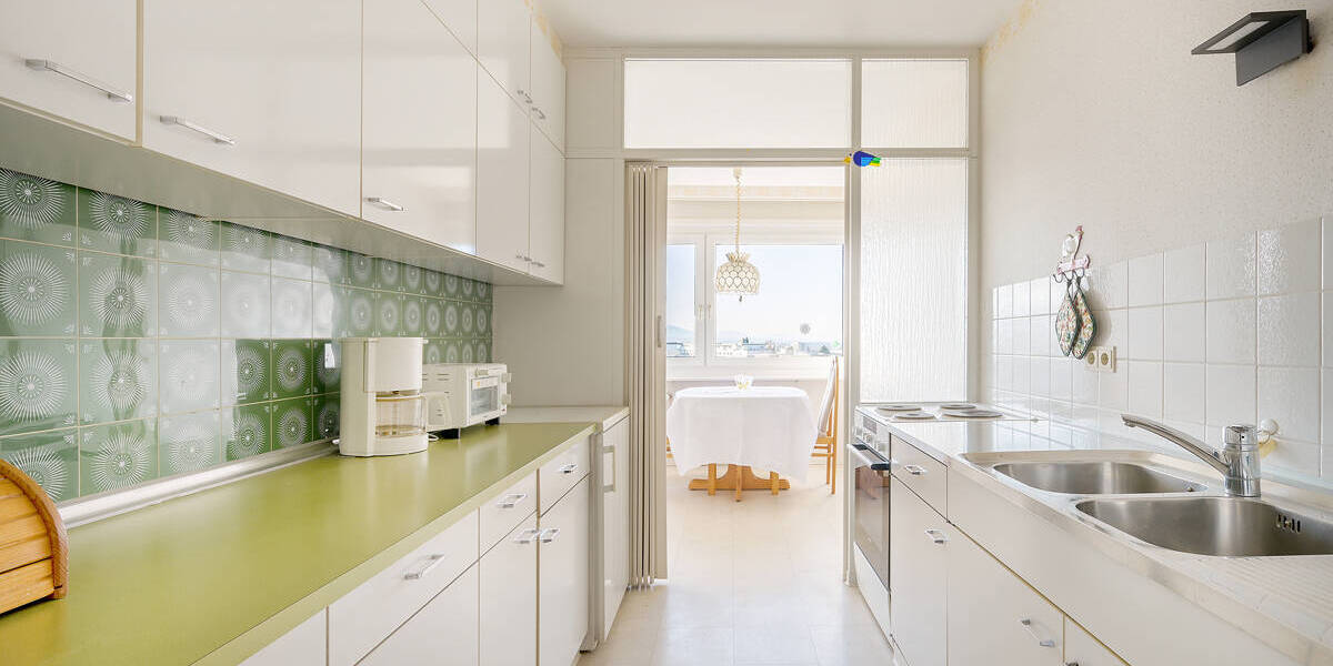 Etagenwohnung Ettlingen - 3 Zimmer, 81 m&sup2;, 219.000&euro; | Angebot:25968651