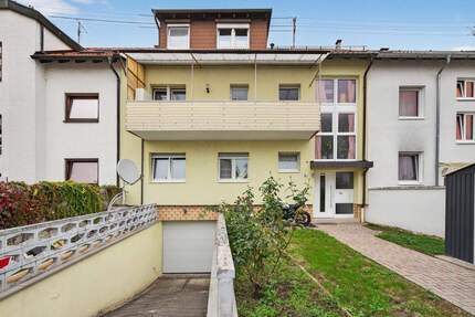 Haus Karlsruhe / Knielingen Knielingen - 8 Zimmer, 238 m&sup2;, 798.800&euro; | Angebot:24860349