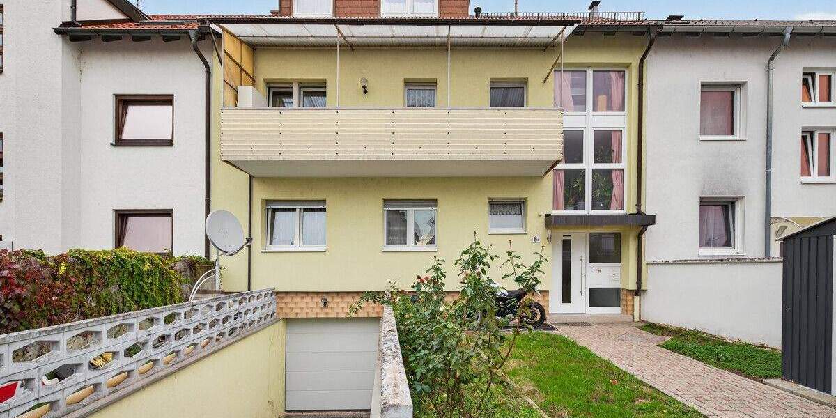 Mehrfamilienhaus, Wohnhaus Karlsruhe / Knielingen Knielingen - 8 Zimmer, 238 m&sup2;, 798.800&euro; | Angebot:24860349