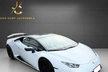 Lamborghini Huracán 86.000 km 192.999 &euro; Worms 67547