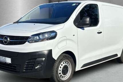 Opel Vivaro 4.710 km 27.990 &euro; Hamburg 22117