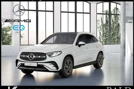 Mercedes GLC 220