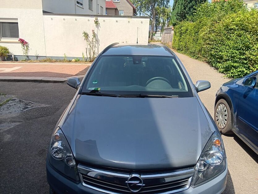 Opel Astra 216.000 km 1.500 € Lossburg 72290