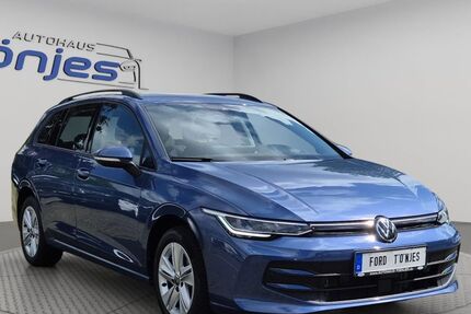 VW Golf 19.322 km 25.980 &euro; Zetel - Neuenburg 26340
