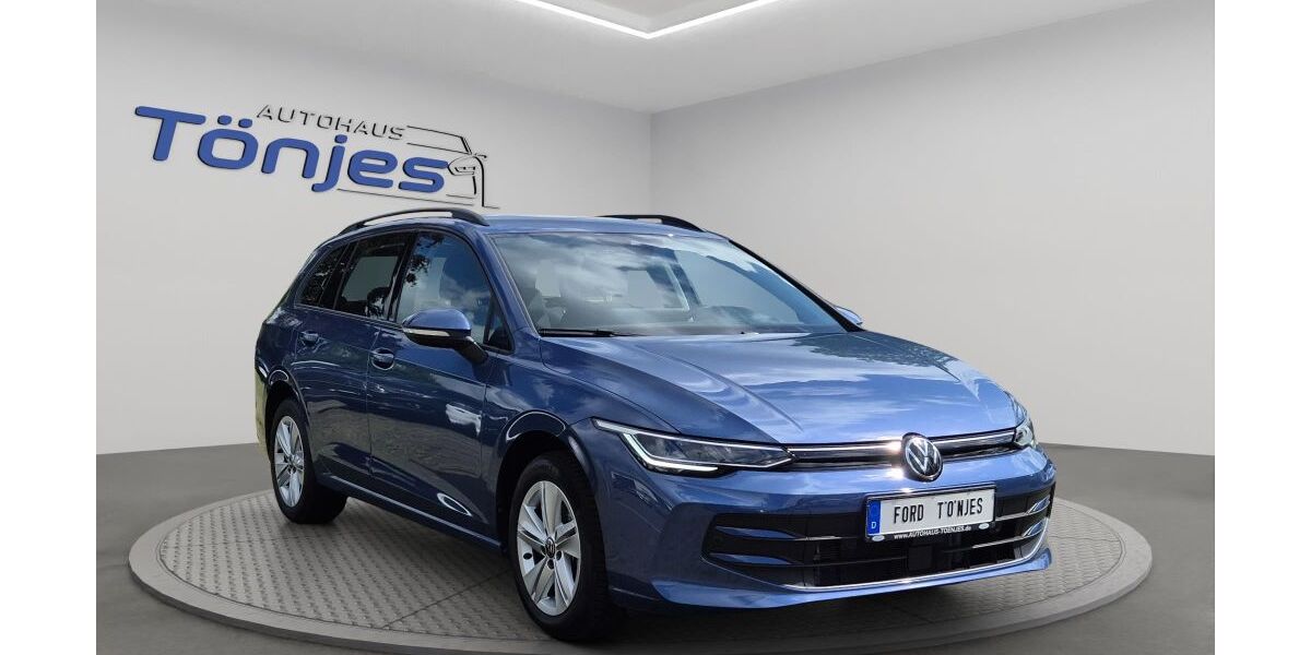 VW Golf 19.322 km 25.980 &euro; Zetel - Neuenburg 26340