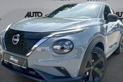 Nissan Juke 10.250 km 27.880 &euro; Buende 32257