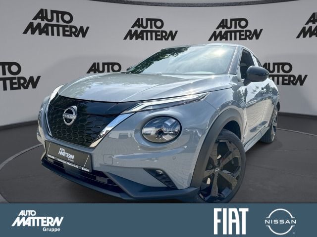Nissan Juke 10.250 km 27.880 &euro; Buende 32257