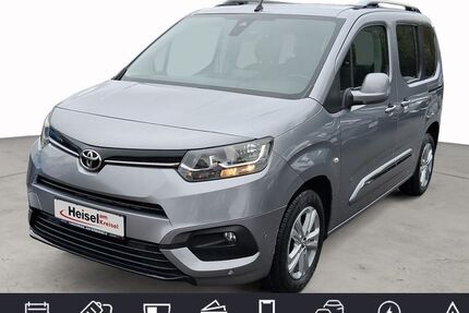 Toyota Proace City 90.000 km 18.990 &euro; Merzig 66663