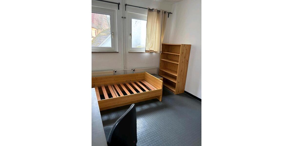 Erdgeschoßwohnung Ober-Olm Olm - 1 Zimmer, 12 m&sup2;, 490&euro; | Angebot:25760246