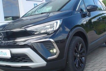 Opel Crossland (X) 16.200 km 15.850 &euro; Brüsewitz 19071