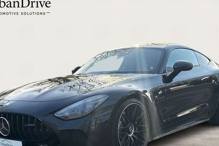 Mercedes-Benz AMG GT 39.000 km 159.990 &euro; Berlin 10117