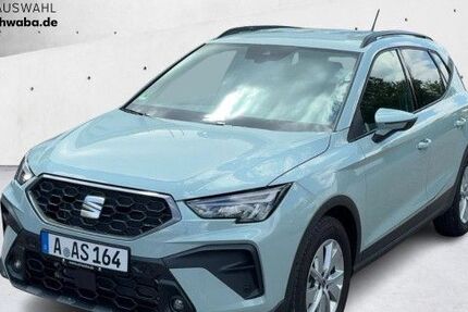Seat Arona 6.008 km 22.410 &euro; Gersthofen 86368