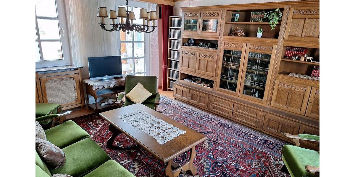 Einfamilienhaus Edenkoben - 7 Zimmer, 178 m&sup2;, 260.000&euro; | Angebot:27093866