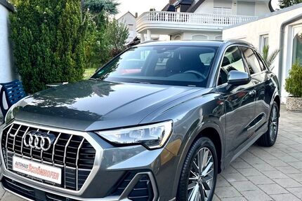 Audi Q3 65.522 km 27.750 &euro; Forchheim 91301