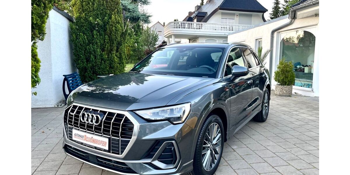 Audi Q3 65.522 km 27.750 &euro; Forchheim 91301