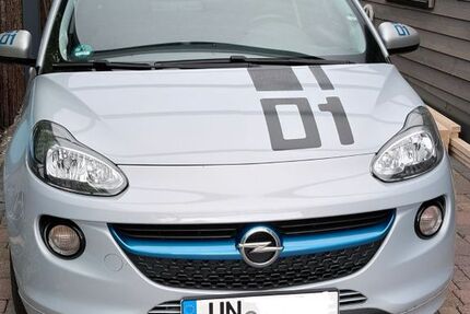 Opel Adam 43.500 km 7.900 &euro; Bönen 59199