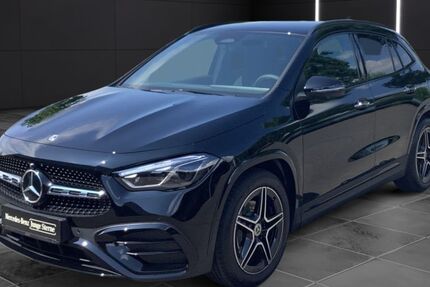 Mercedes-Benz GLA 220 8.000 km 49.839 &euro; Nordhausen 99734