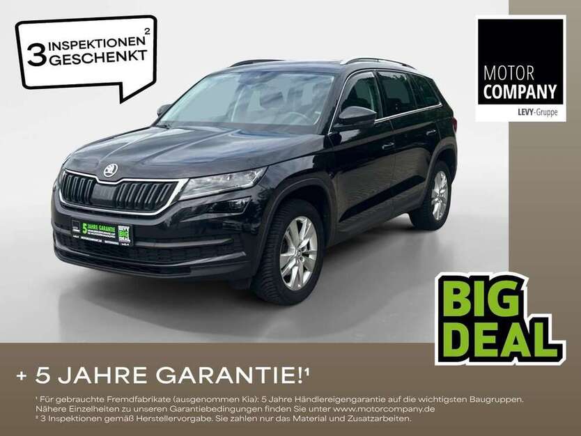 Kodiaq