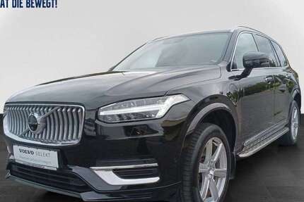 Volvo XC90 56.200 km 48.390 € Hanau 63452