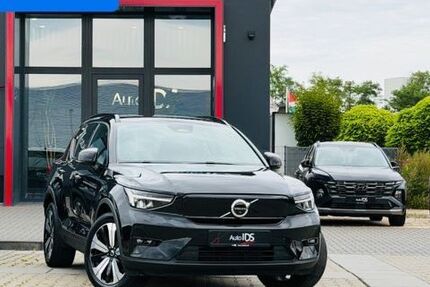 Volvo XC40 21.632 km 36.449 &euro; Lollar 35457