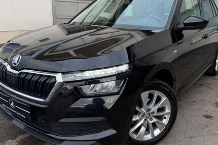 Skoda Kamiq 44.400 km 22.990 &euro; Willmering 93497