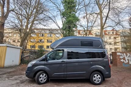 Ford Transit Custom 63.230 km 44.000 &euro; Hamburg 20357