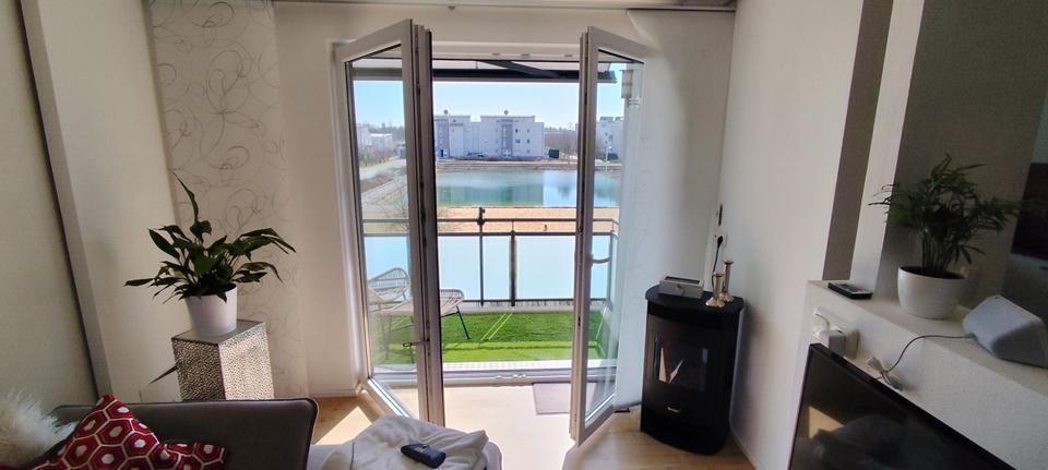 Etagenwohnung Gersthofen - 4 Zimmer, 92 m&sup2;, 499.000&euro; | Angebot:25765622