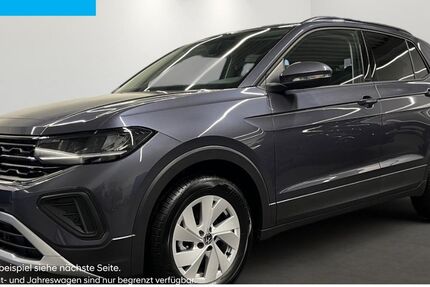 VW T-Cross 9.149 km 22.700 &euro; Mülheim an der Ruhr 45481
