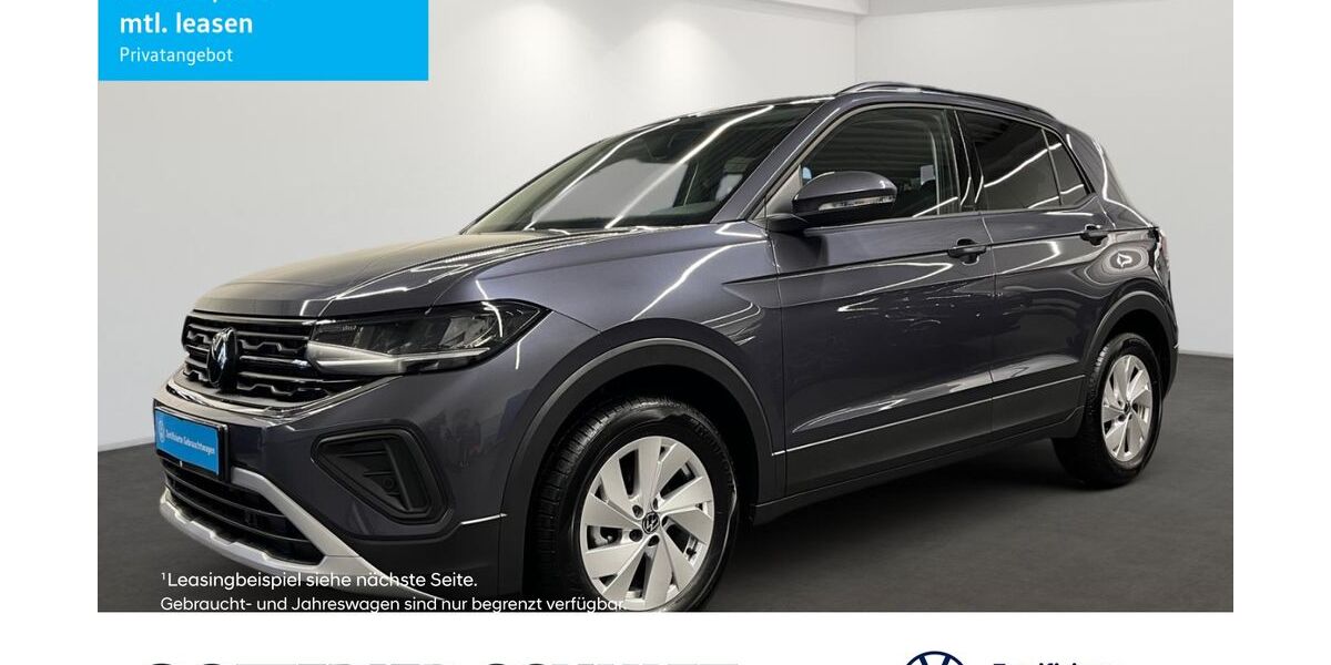 VW T-Cross 9.149 km 22.700 &euro; Mülheim an der Ruhr 45481