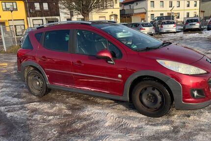 Peugeot 207 76.191 km 999 &euro; Nordhausen 99734