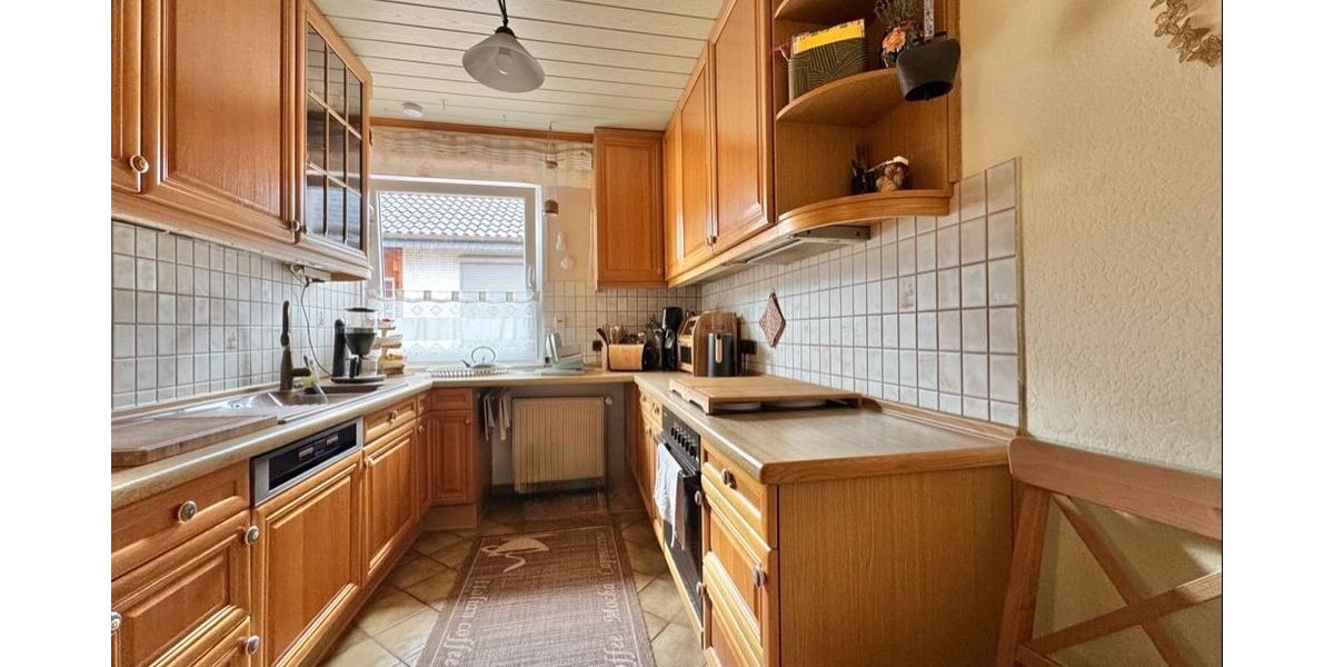 Charmantes Wohnhaus in ruhiger Lage - Einfamilienhaus Söhlde | Angebot:23568009