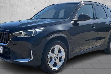 BMW X1 13.300 km 42.999 &euro; Elmshorn 25337
