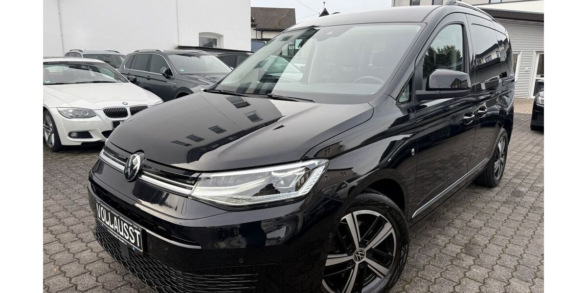 VW Caddy 90.000 km 28.900 &euro; Wirges 56422