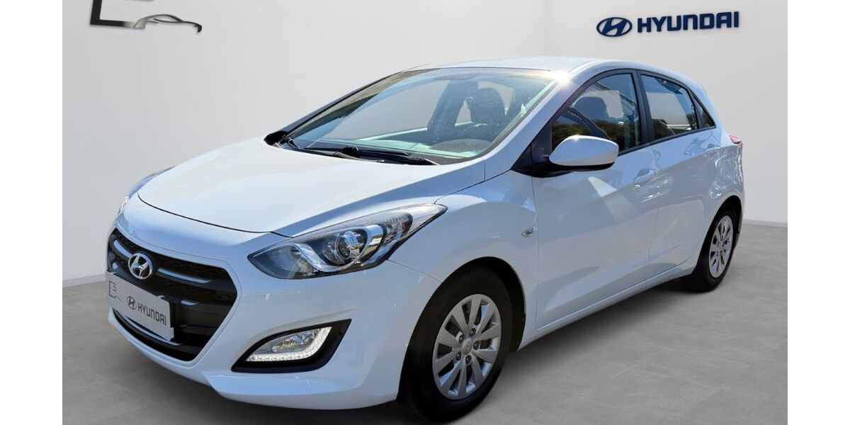 Hyundai i30 72.074 km 10.990 &euro; Contwig 66497