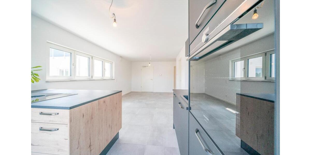 Etagenwohnung Röttenbach - 3.5 Zimmer, 103 m&sup2;, 486.000&euro; | Angebot:26959564