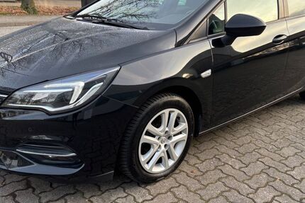 Opel Astra 109.000 km 11.950 &euro; Hamburg 22767