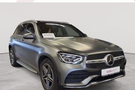 Mercedes GLC 400