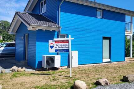 Haus Heringsdorf / Süssau Süssau - 3 Zimmer, 73 m&sup2;, 447.000&euro; | Angebot:24270060