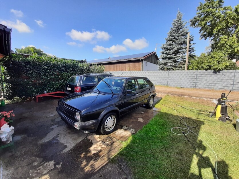 VW Golf 175.000 km 2.200 € Nuthetal 14558