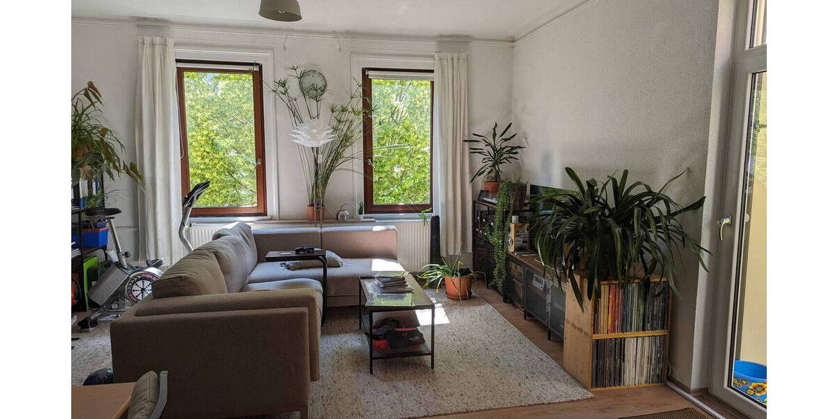 Etagenwohnung Rottenburg - 2 Zimmer, 65 m&sup2;, 785&euro; | Angebot:26269695