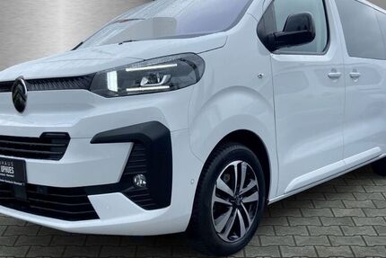 Citroen SpaceTourer